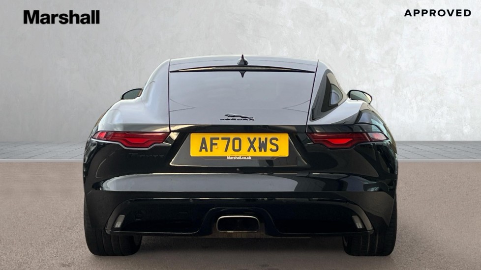 Used Jaguar F-Type 2020 for sale - 76873730: Photo 6
