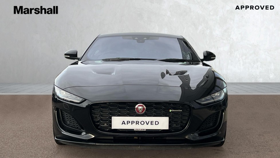 Used Jaguar F-Type 2020 for sale - 76873730: Photo 7