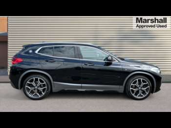Used BMW X2 2019 for sale - 75159918: Photo