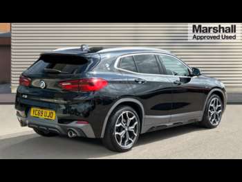 Used BMW X2 2019 for sale - 75159918: Photo