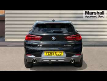 Used BMW X2 2019 for sale - 75159918: Photo
