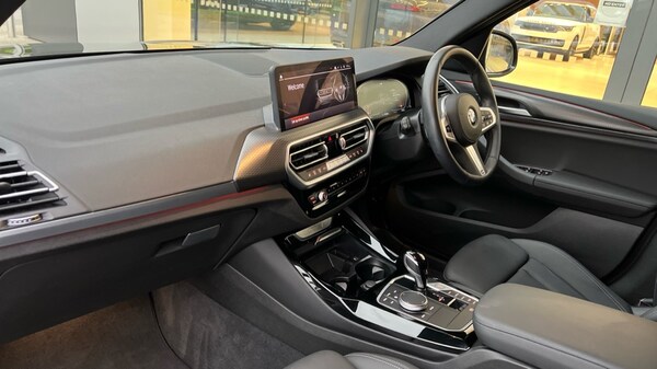 Used BMW X3 2023 for sale - 76161531: Photo 10