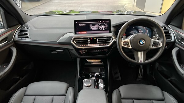 Used BMW X3 2023 for sale - 76161531: Photo 11
