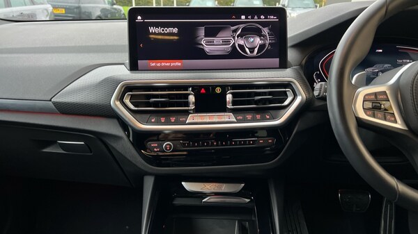 Used BMW X3 2023 for sale - 76161531: Photo 12