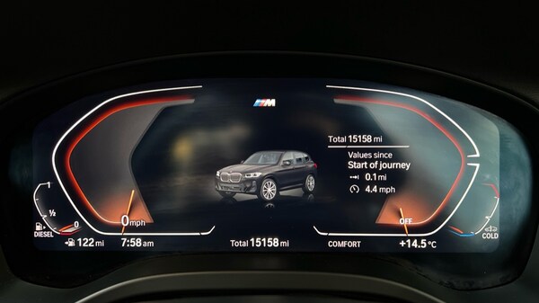 Used BMW X3 2023 for sale - 76161531: Photo 13