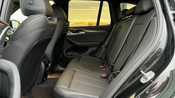 Used BMW X3 2023 for sale - 76161531: Photo 14