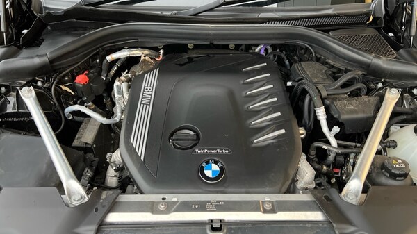 Used BMW X3 2023 for sale - 76161531: Photo 16