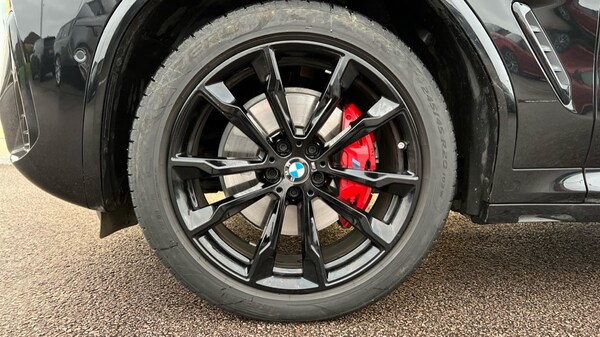 Used BMW X3 2023 for sale - 76161531: Photo 17