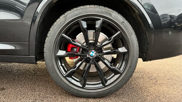Used BMW X3 2023 for sale - 76161531: Photo 18