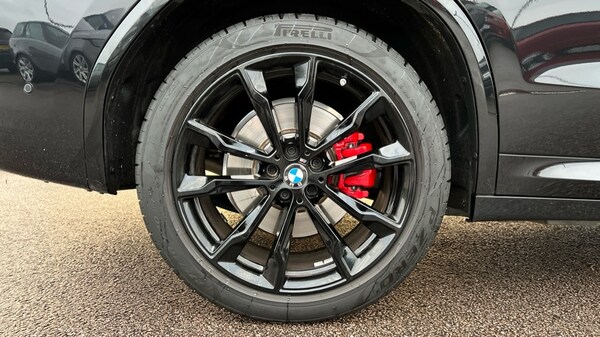 Used BMW X3 2023 for sale - 76161531: Photo 19