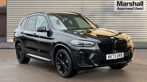 Used BMW X3 2023 for sale - 76161531: Photo 1
