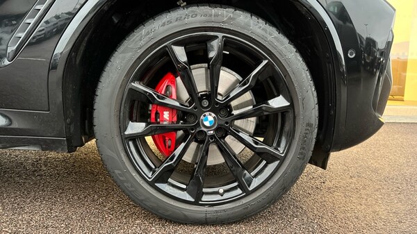 Used BMW X3 2023 for sale - 76161531: Photo 20