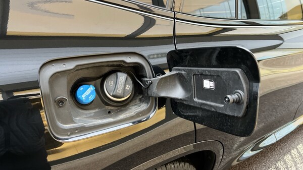 Used BMW X3 2023 for sale - 76161531: Photo 21