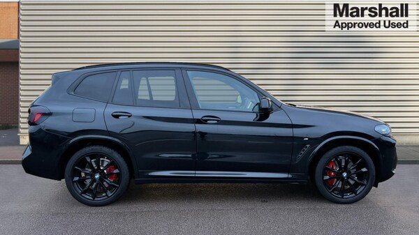 Used BMW X3 2023 for sale - 76161531: Photo 2