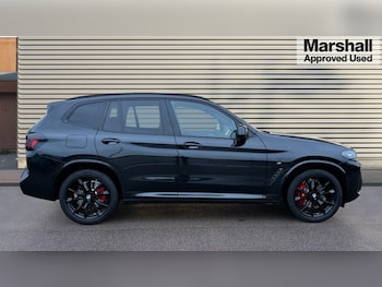 Used BMW X3 2023 for sale - 76161531: Photo 2