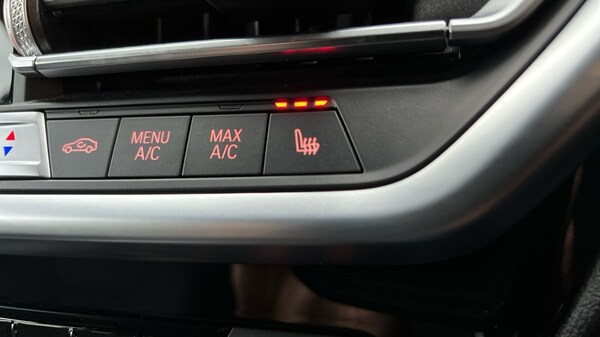 Used BMW X3 2023 for sale - 76161531: Photo 34