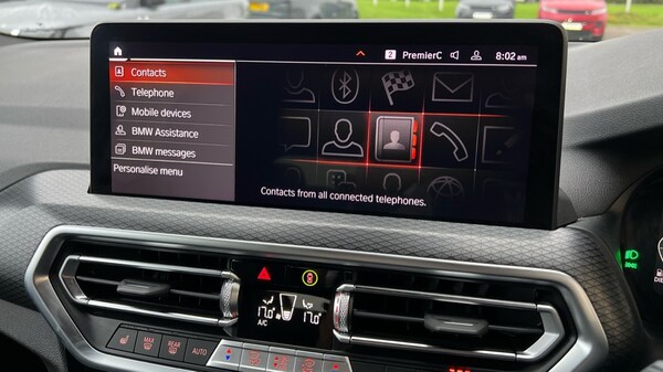 Used BMW X3 2023 for sale - 76161531: Photo 36