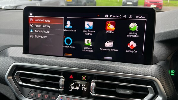 Used BMW X3 2023 for sale - 76161531: Photo 38