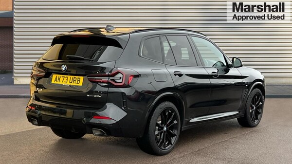 Used BMW X3 2023 for sale - 76161531: Photo 3