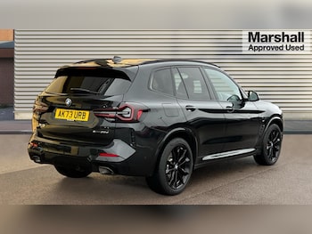 Used BMW X3 2023 for sale - 76161531: Photo 3