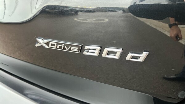 Used BMW X3 2023 for sale - 76161531: Photo 51
