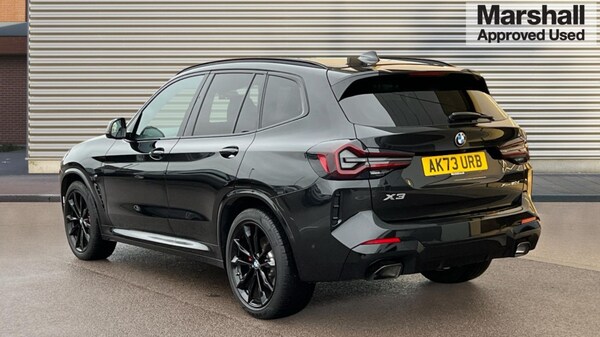 Used BMW X3 2023 for sale - 76161531: Photo 5