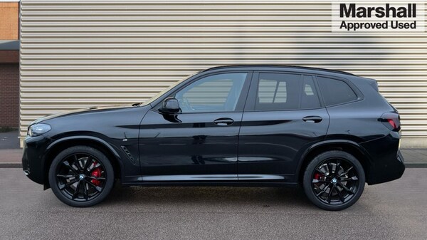 Used BMW X3 2023 for sale - 76161531: Photo 6