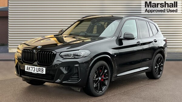 Used BMW X3 2023 for sale - 76161531: Photo 7