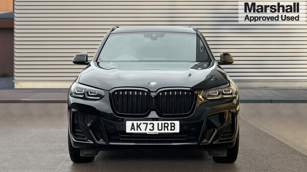 Used BMW X3 2023 for sale - 76161531: Photo 8