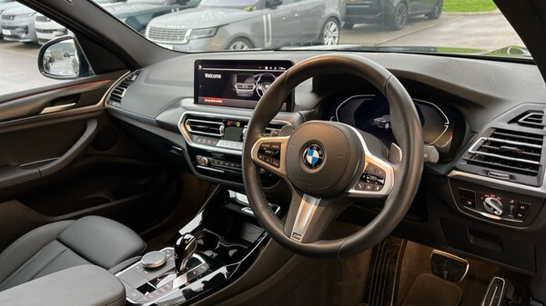 Used BMW X3 2023 for sale - 76161531: Photo 9