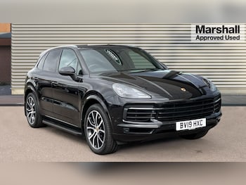2019 - 5dr Tiptronic S