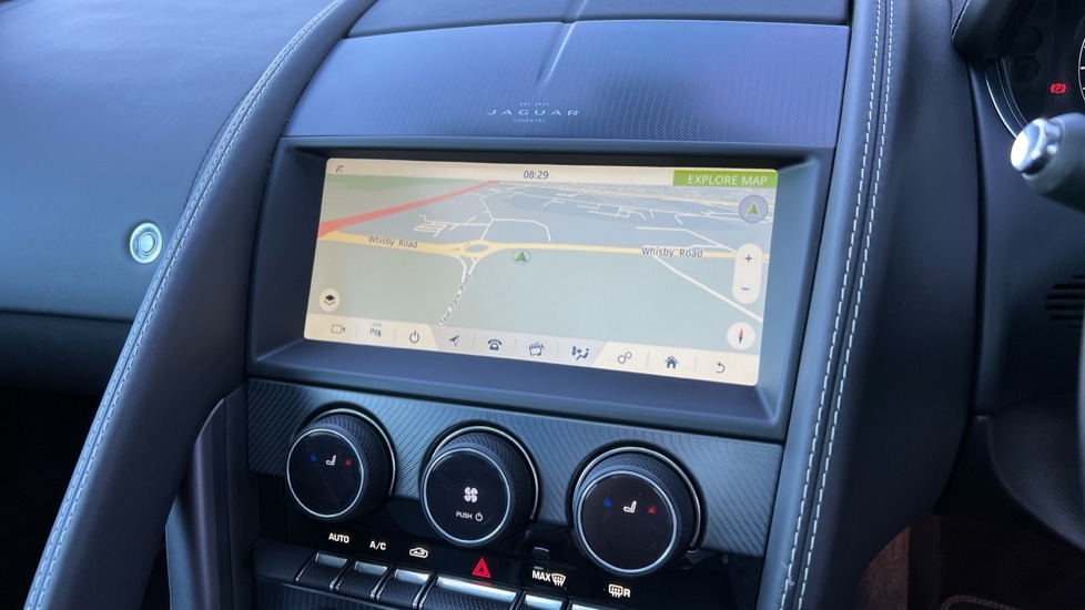 Used Jaguar F-Type 2022 for sale - 76869515: Photo 11