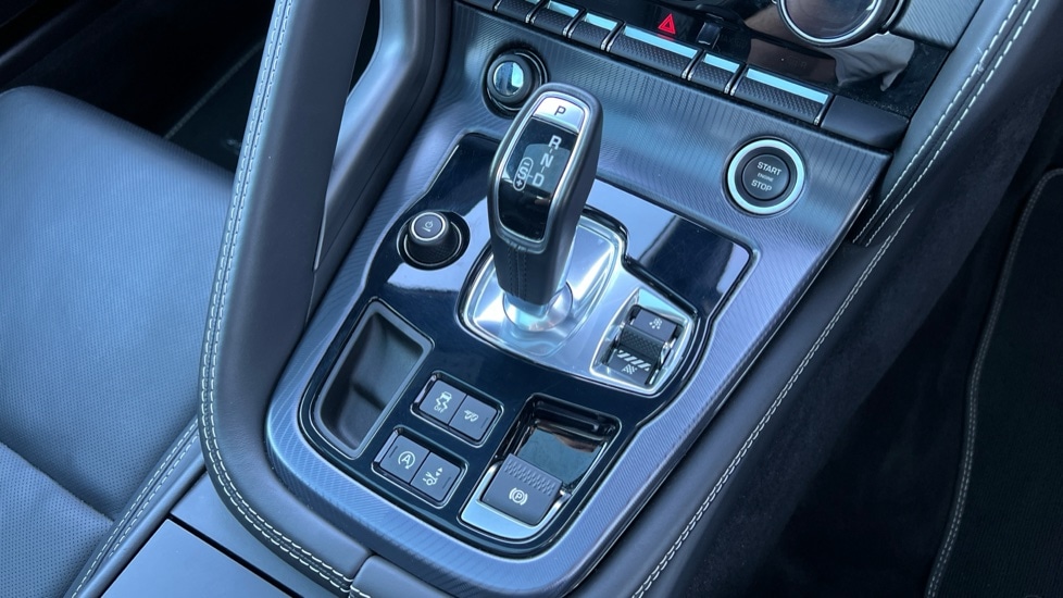 Used Jaguar F-Type 2022 for sale - 76869515: Photo 13