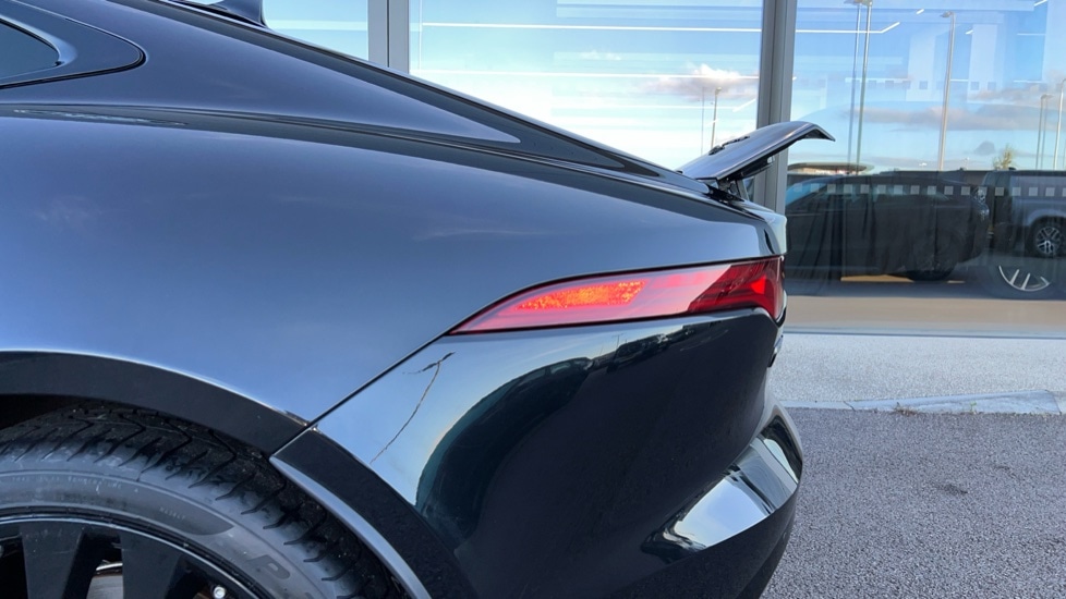 Used Jaguar F-Type 2022 for sale - 76869515: Photo 18