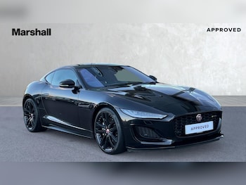 2022 - 2.0 P300 R-Dynamic Black 2dr Auto