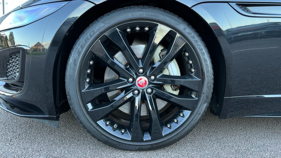 Used Jaguar F-Type 2022 for sale - 76869515: Photo 26