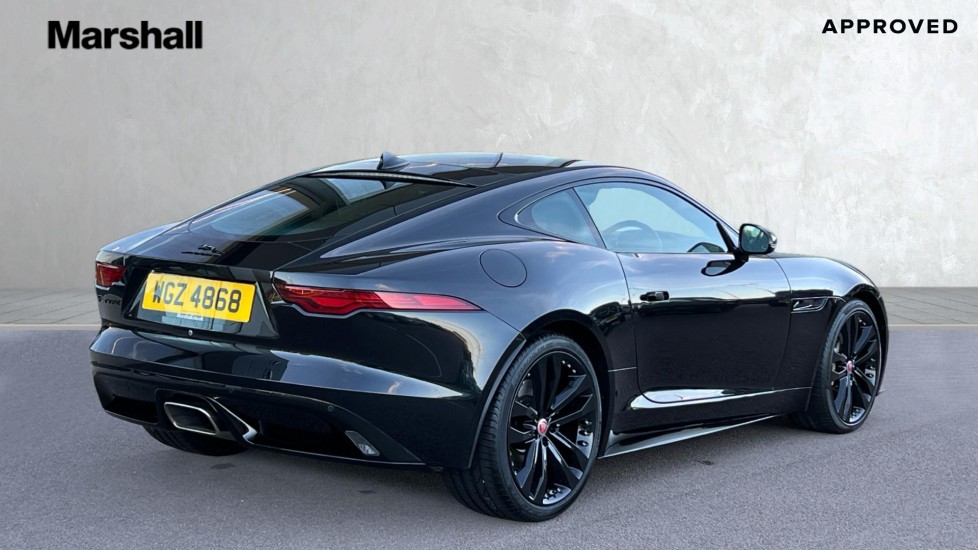 Used Jaguar F-Type 2022 for sale - 76869515: Photo 29