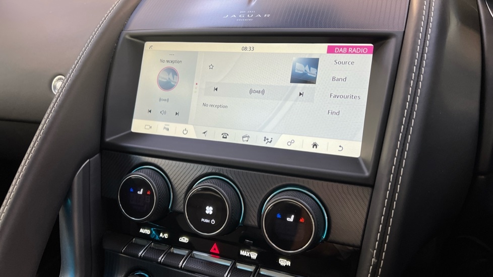 Used Jaguar F-Type 2022 for sale - 76869515: Photo 40