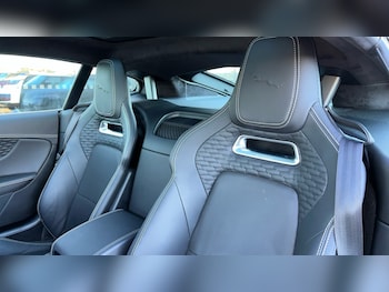 Used Jaguar F-Type 2022 for sale - 76869515: Photo