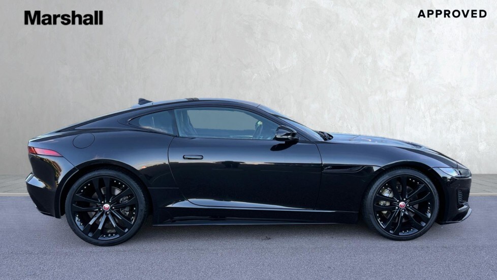Used Jaguar F-Type 2022 for sale - 76869515: Photo 5