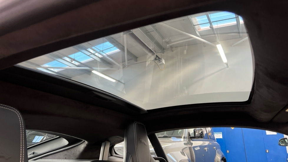 Used Jaguar F-Type 2022 for sale - 76869515: Photo 50