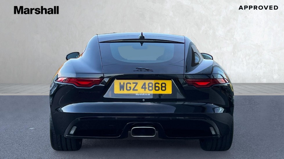 Used Jaguar F-Type 2022 for sale - 76869515: Photo 6