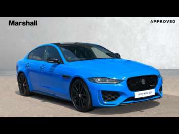 2020 - 2.0 Reims Edition 4dr Auto