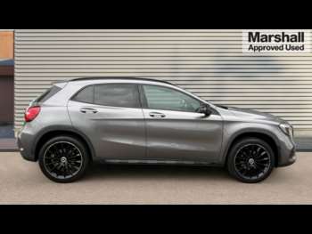 Used Mercedes-Benz GLA 2019 for sale - 74784500: Photo