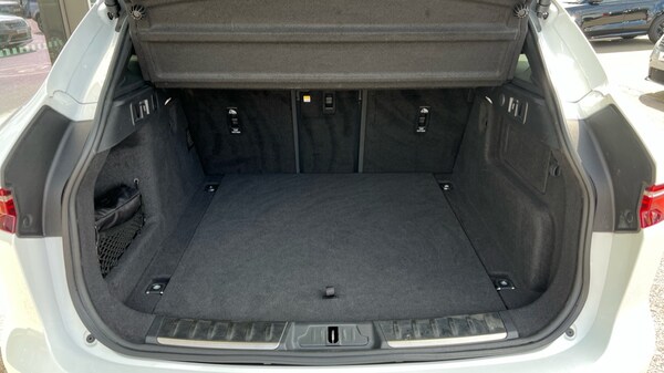 Used Jaguar F-Pace 2022 for sale - 75554365: Photo 10