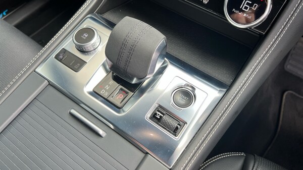 Used Jaguar F-Pace 2022 for sale - 75554365: Photo 13