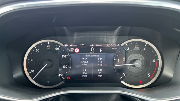 Used Jaguar F-Pace 2022 for sale - 75554365: Photo 16