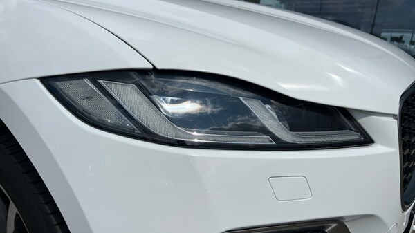 Used Jaguar F-Pace 2022 for sale - 75554365: Photo 17