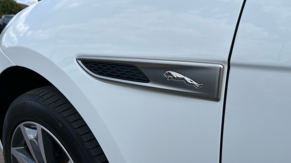 Used Jaguar F-Pace 2022 for sale - 75554365: Photo 20