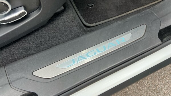 Used Jaguar F-Pace 2022 for sale - 75554365: Photo 23